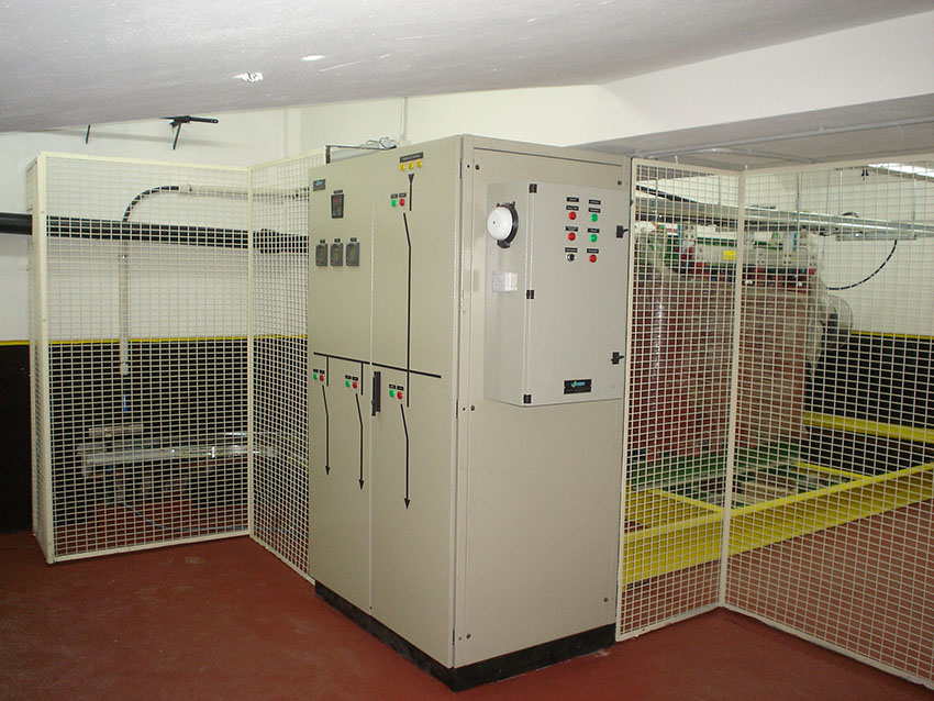 IOSS – OSSEG – 2010