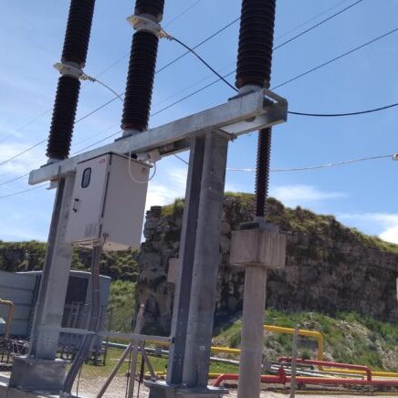 Centrales de la Costa Atlántica (Central MDP) – 2017
